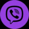 Viber 图标