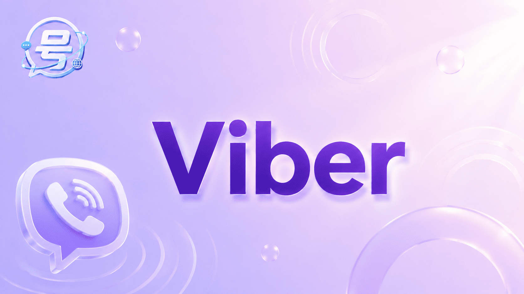 哪些国家用户爱用Viber?东南亚市场采购决策地图